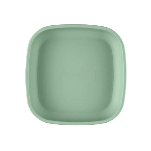 Re-play Flat Plate