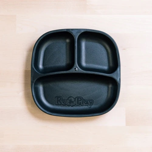 Re-play Divided Plate