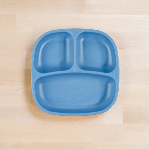 Re-play Divided Plate