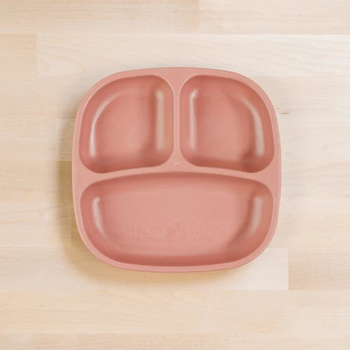 Re-play Divided Plate