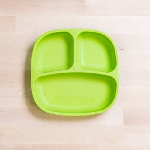 Re-play Divided Plate
