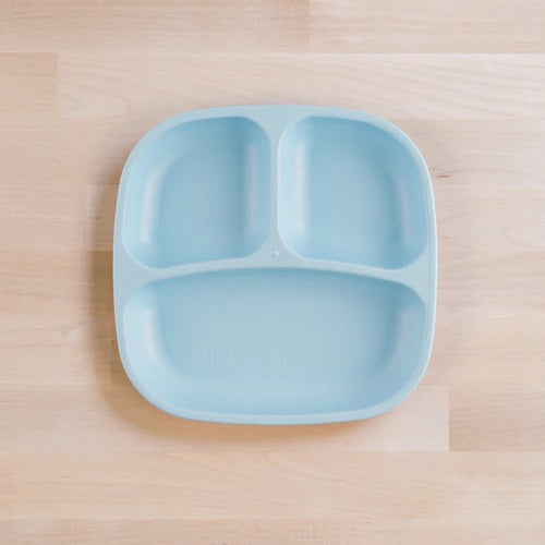 Re-play Divided Plate