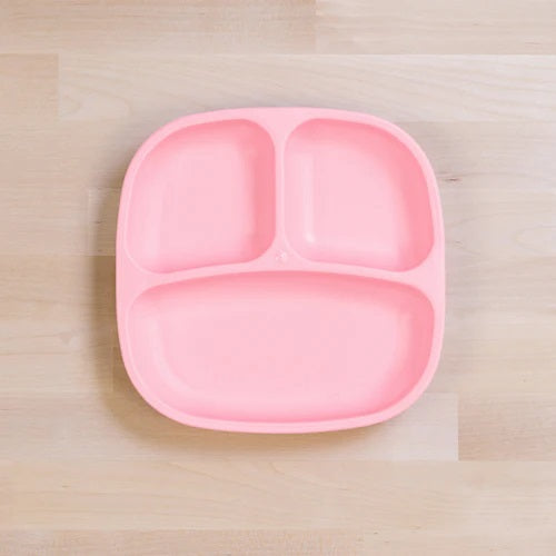Re-play Divided Plate