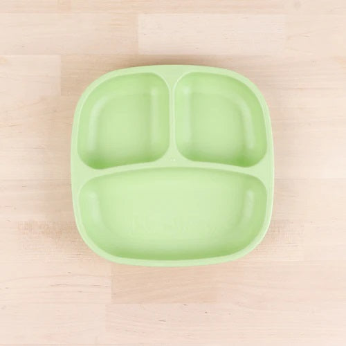 Re-play Divided Plate