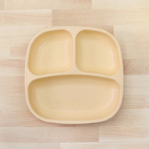 Re-play Divided Plate