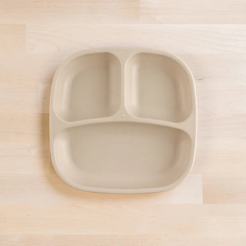 Re-play Divided Plate