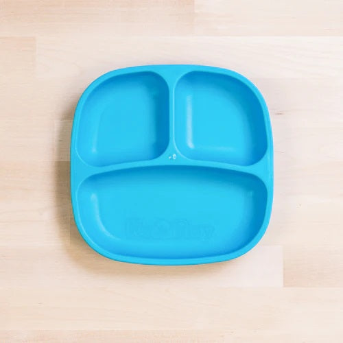 Re-play Divided Plate