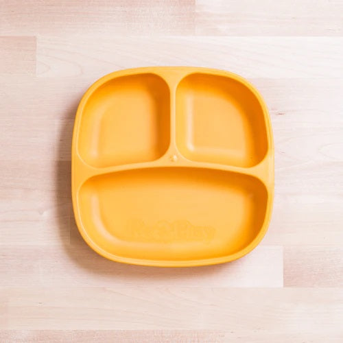 Re-play Divided Plate
