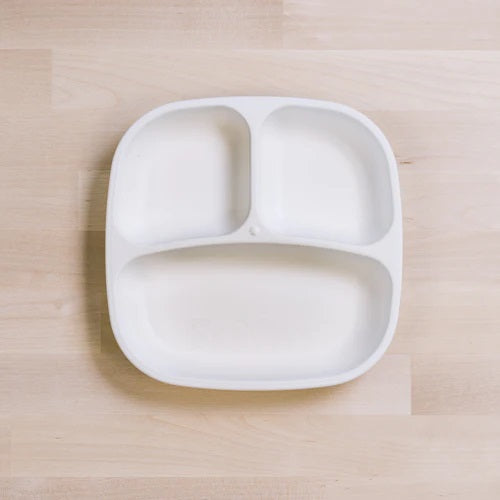 Re-play Divided Plate