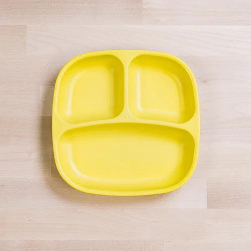 Re-play Divided Plate