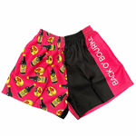 Load image into Gallery viewer, Bourke Rugby Shorts - Kids Splashe
