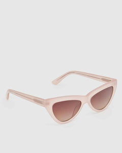 Louenhide Sidney Sunglasses Pink