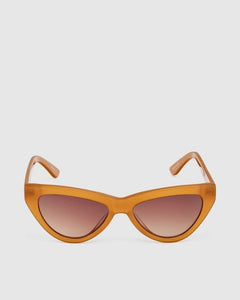 Louenhide Sidney Sunglasses Latte