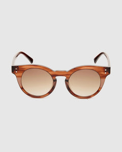 Louenhide Felix Sunglasses Tan Shell