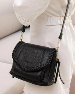 Louenhide Shania Crossbody Bag Black