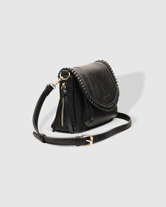 Louenhide Shania Crossbody Bag Black