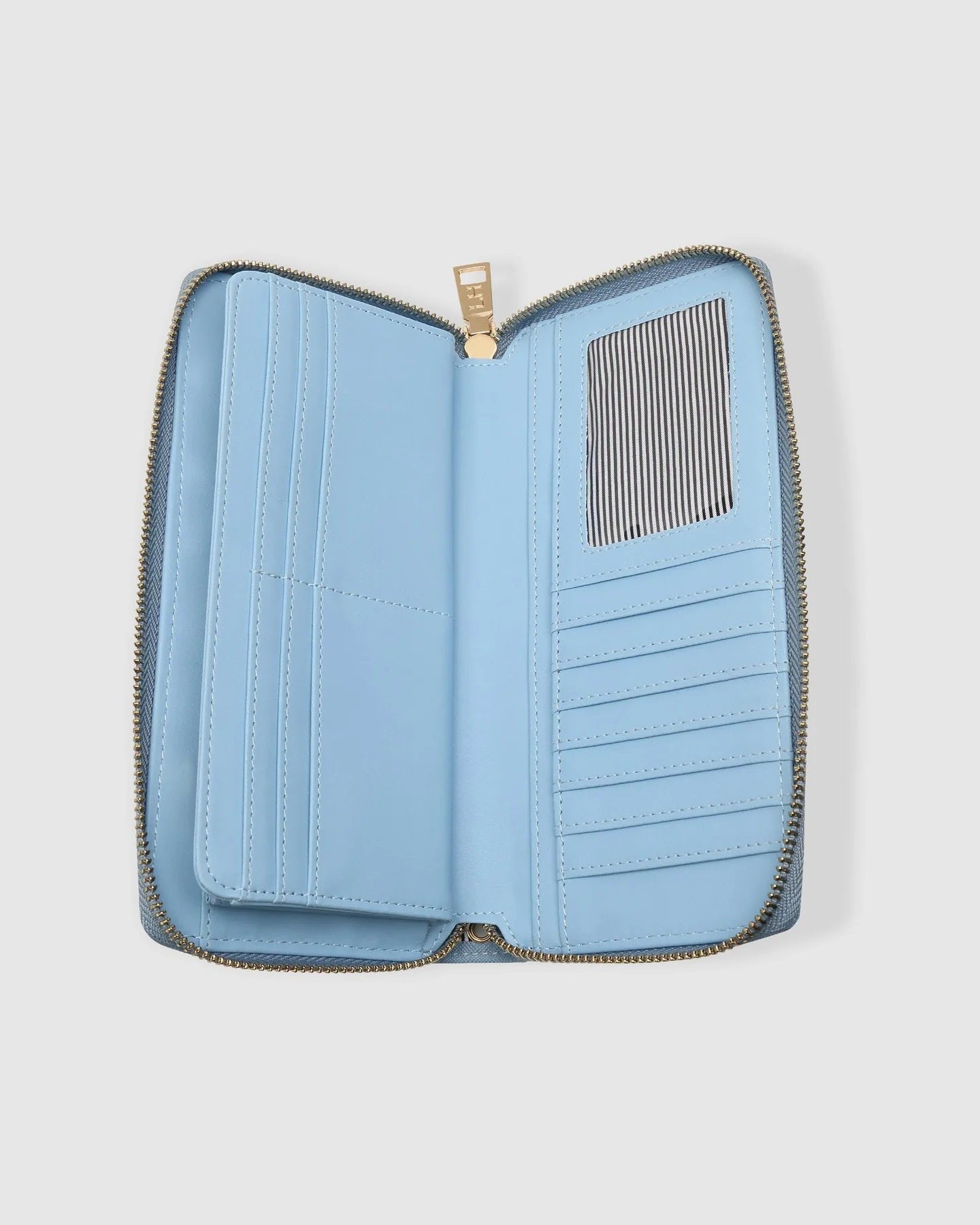 Louenhide Jessica Wallet Cloudy Blue