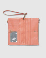 Load image into Gallery viewer, Louenhide Sailor Wallet Peach
