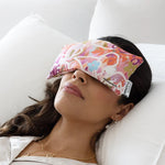 Load image into Gallery viewer, Mindful Marlo Eye Pillow - Ivy

