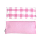 Load image into Gallery viewer, Mindful Marlo Wheatbag - Gingham Berry
