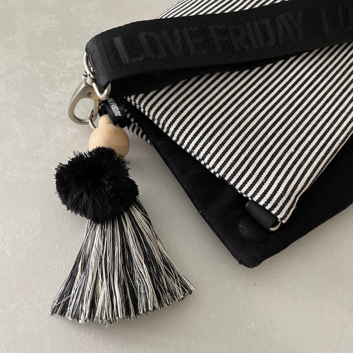 Love Friday Barossa Bag W/ Strap