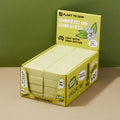 Plant To Skin Lemongrass + Lemon Myrtle Soap - 100g