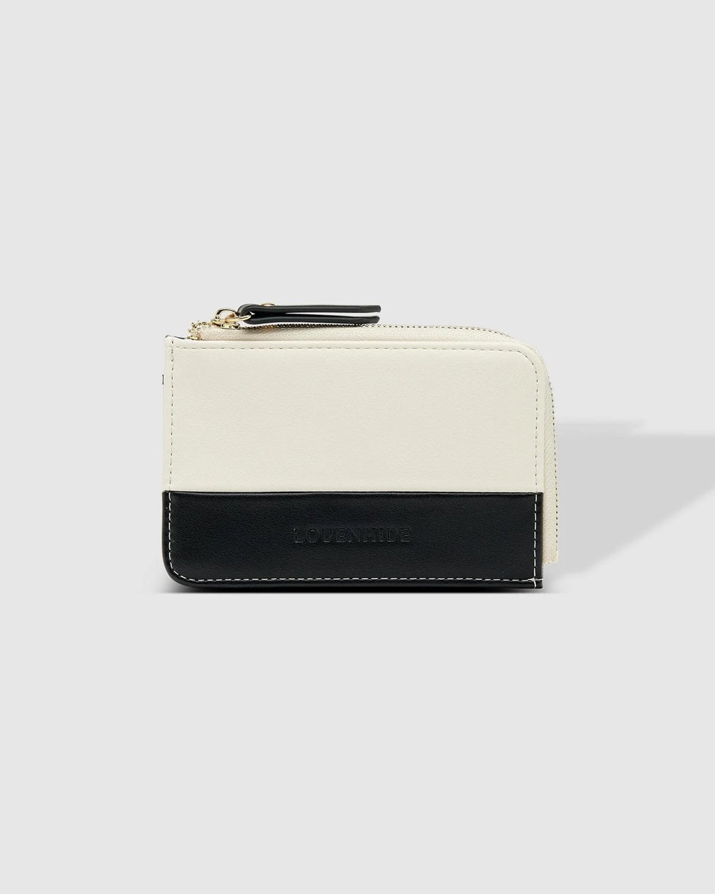 Louenhide Tilly Cardholder Black/vanilla