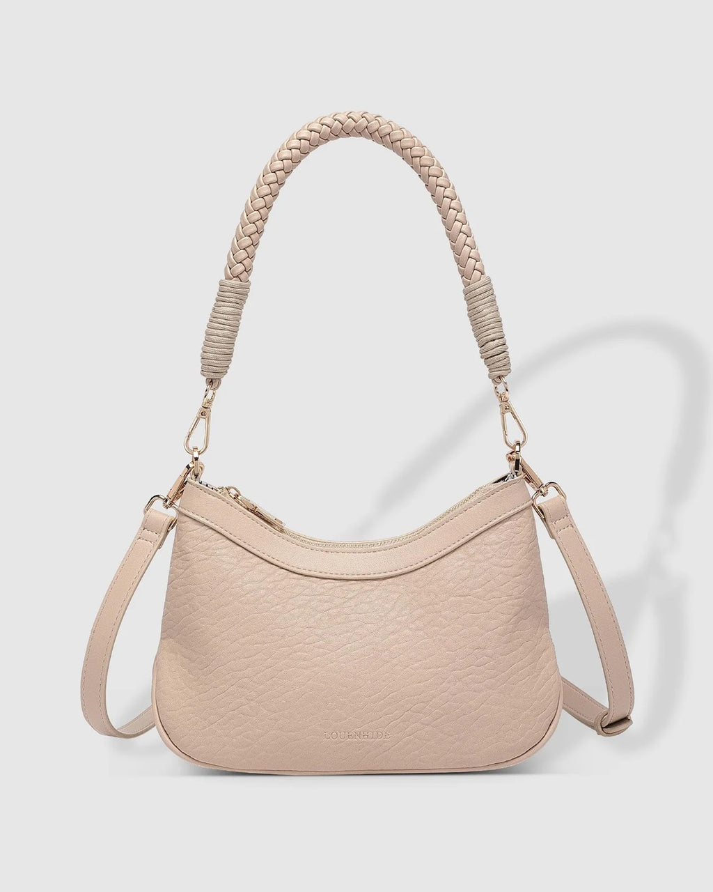 Louenhide Lucia Shoulder Bag Malt