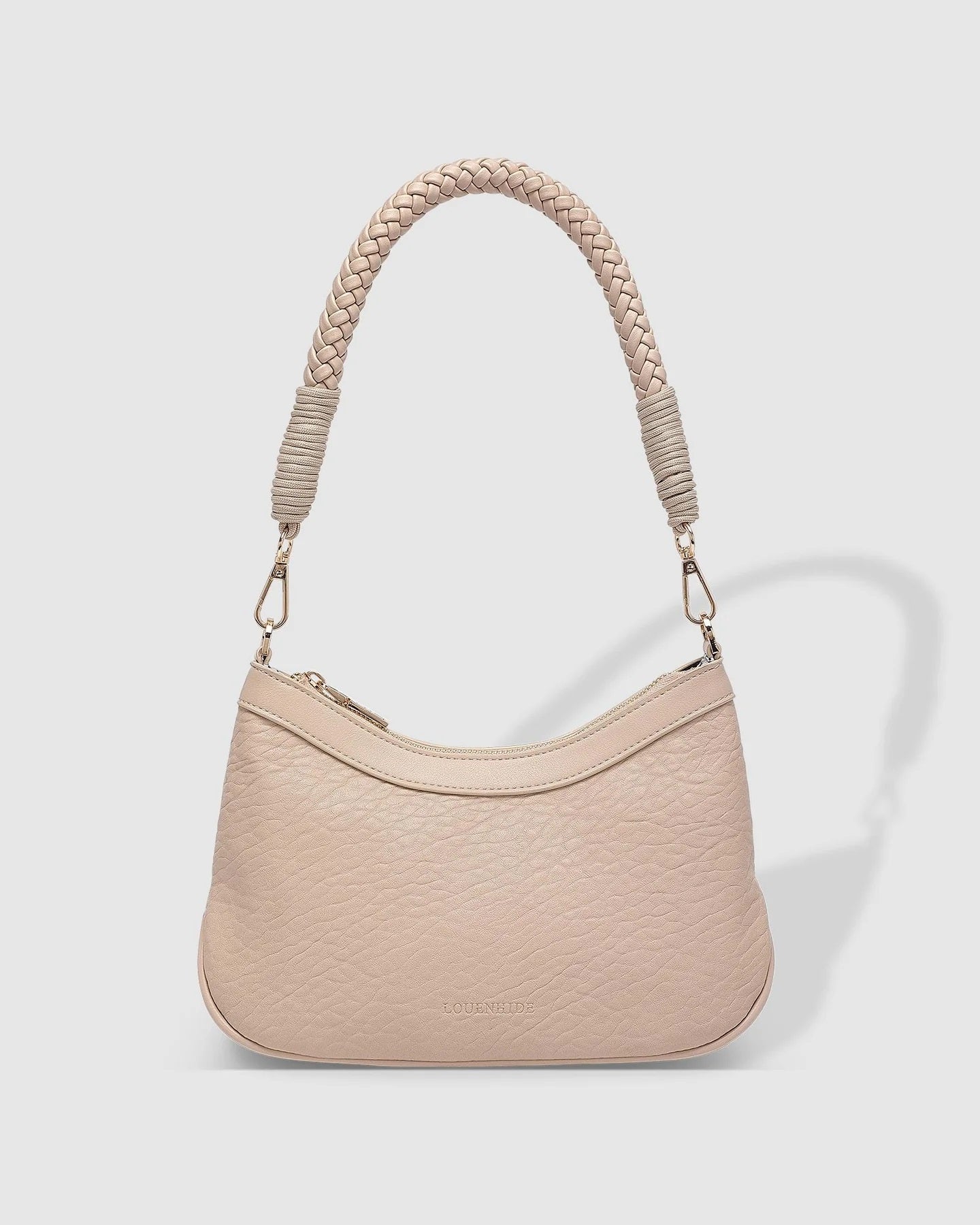 Louenhide Lucia Shoulder Bag Malt