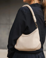 Load image into Gallery viewer, Louenhide Lucia Shoulder Bag Malt
