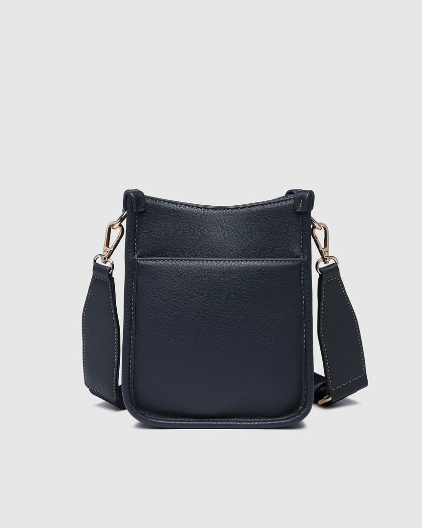 Louenhide Parker Phone Crossbody Bag Navy