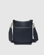 Load image into Gallery viewer, Louenhide Parker Phone Crossbody Bag Navy
