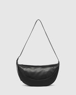 Load image into Gallery viewer, Louenhide Stevie Sling Bag Black
