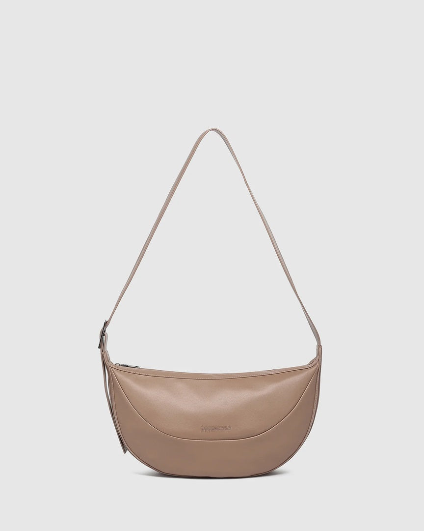 Louenhide Stevie Sling Bag Coffee