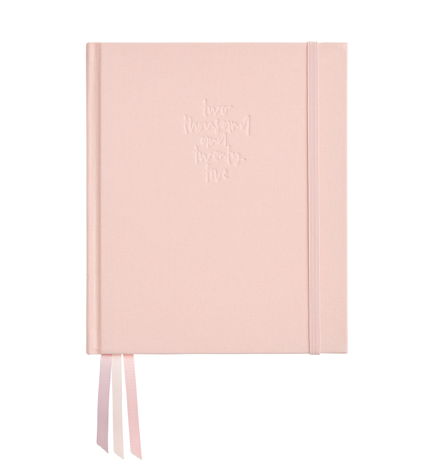 Emma Kate Co 2025 Planner | Signature | Daily | Carrie