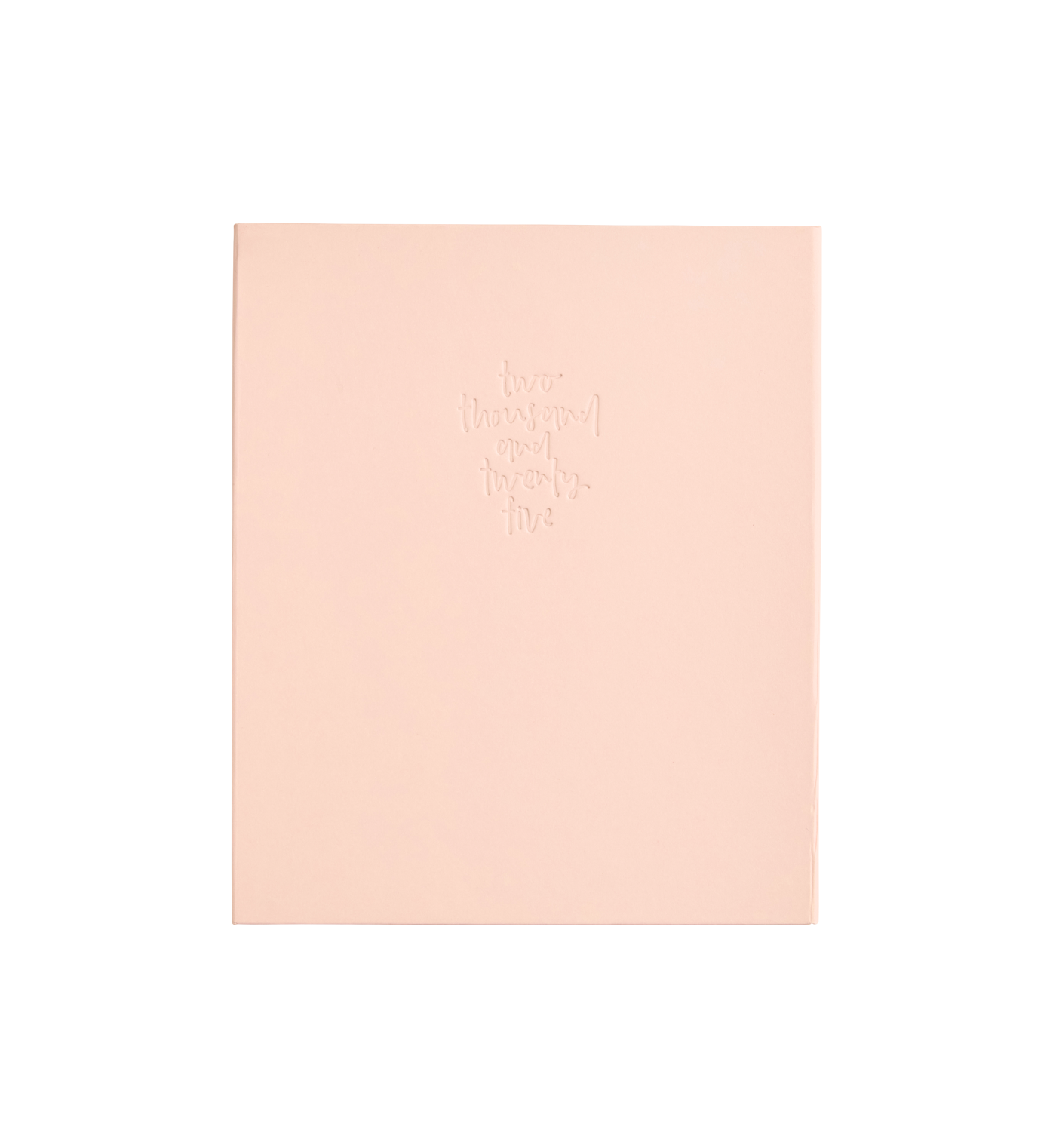 Emma Kate Co 2025 Planner | Signature | Daily | Carrie