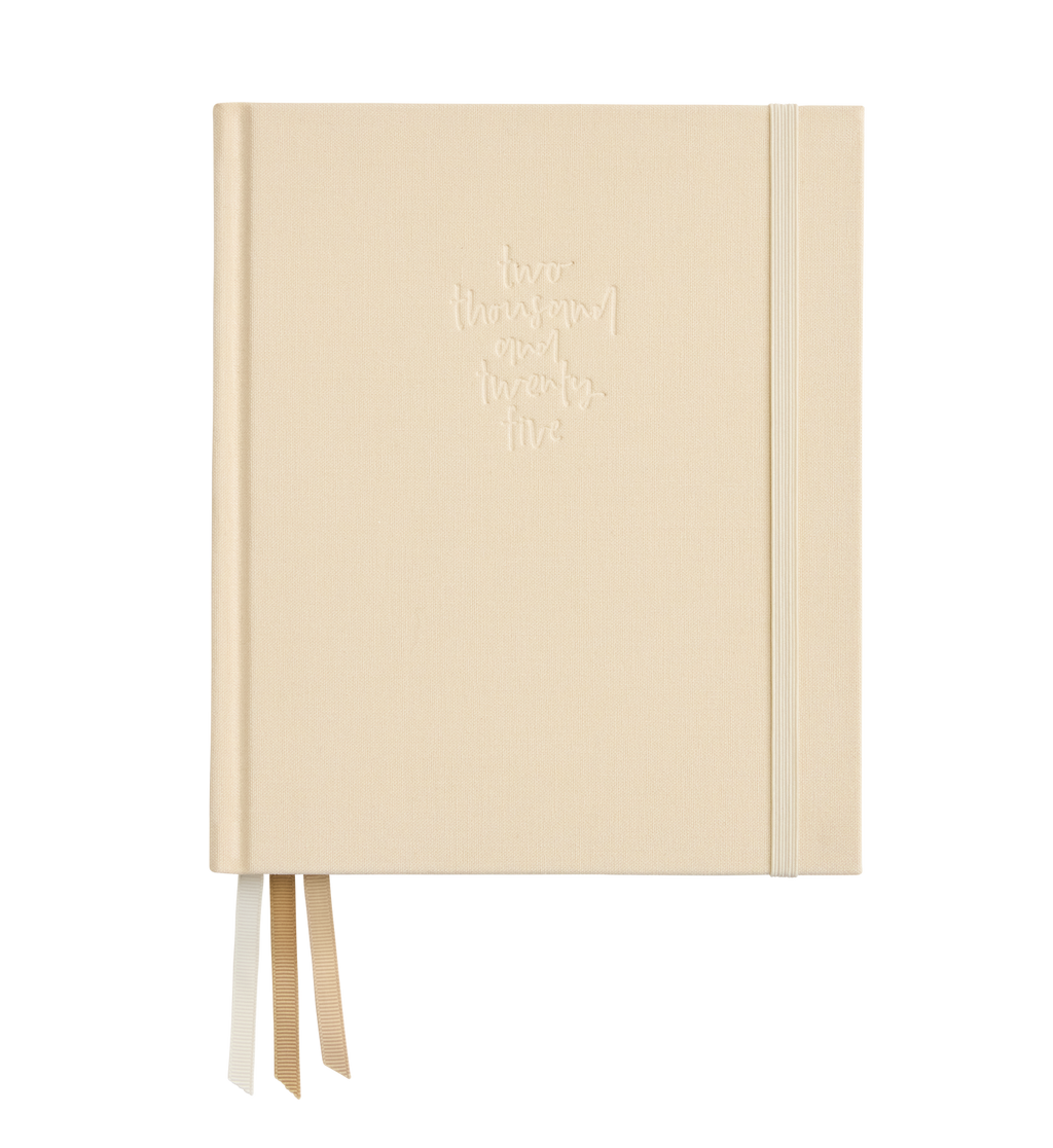 Emma Kate Co 2025 Planner | Signature | Daily | Soho