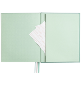 Emma Kate Co 2025 Planner | Grande | Horizontal Weekly | Liberty