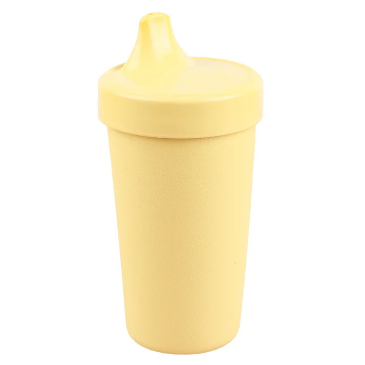 Re-play Sippy Cup [clr:lemon Drop]
