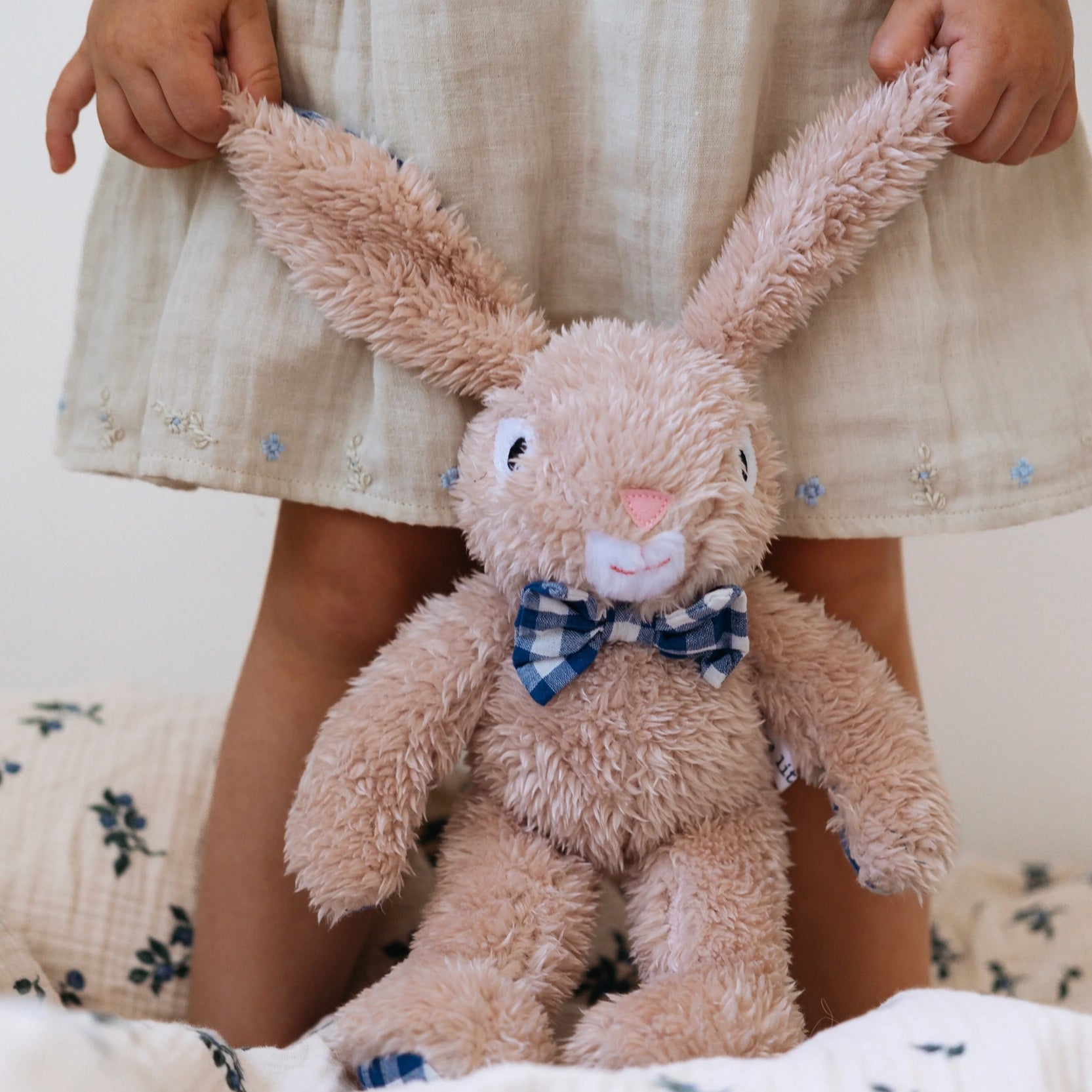And The Little Dog Laughed Louis Rabbit Medium