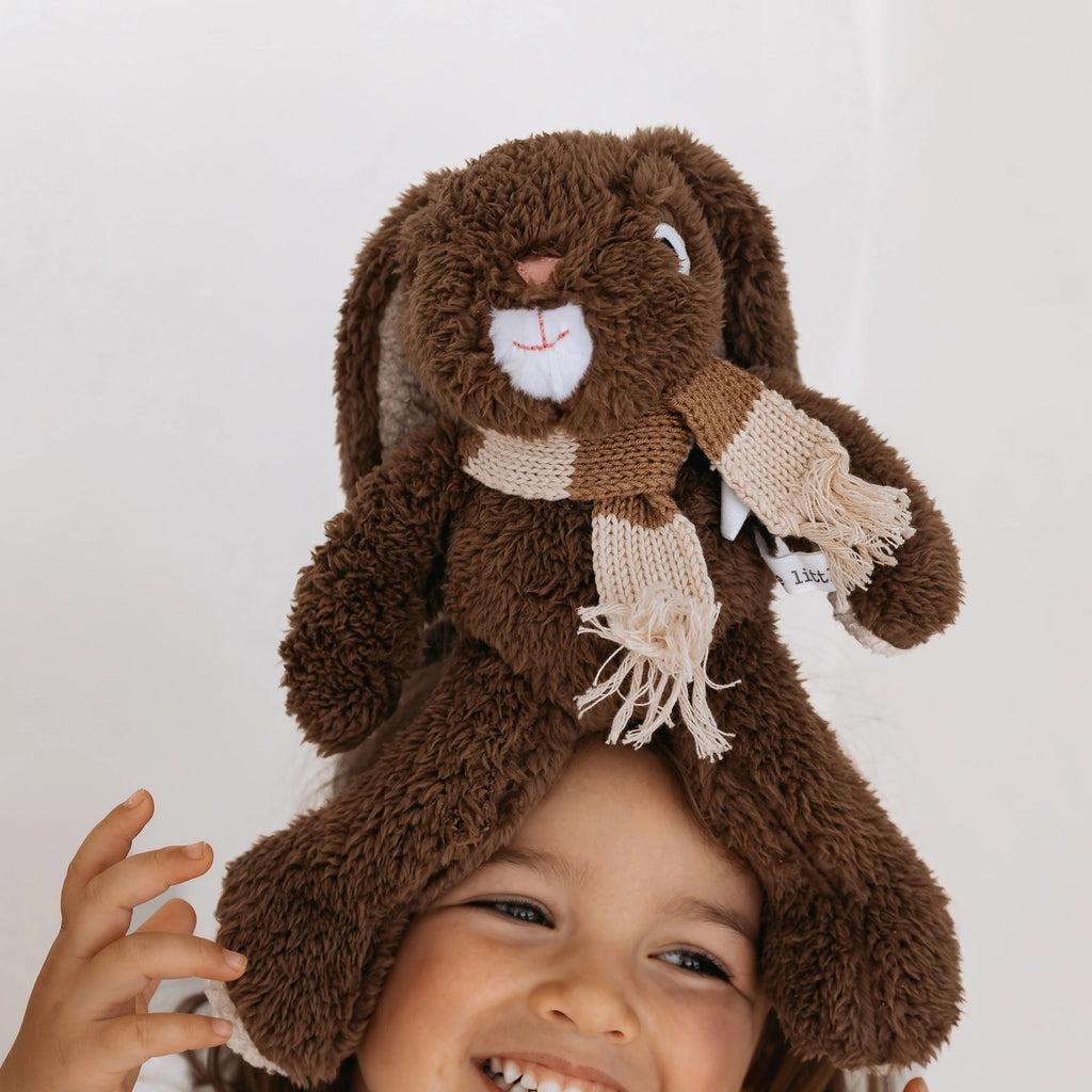 And The Little Dog Laughed Frankie Rabbit Medium