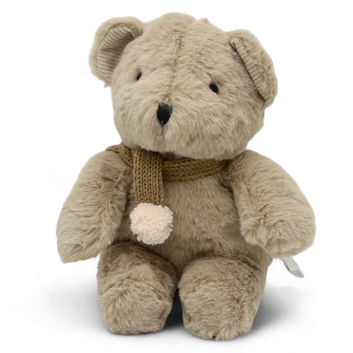 And The Little Dog Laughed Prudence Bear Medium