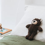 Load image into Gallery viewer, And The Little Dog Laughed Theodore Wombat
