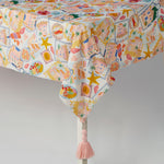 Load image into Gallery viewer, Pilbeam Living Mediterranea Tablecloth
