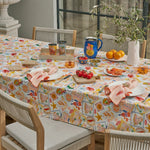 Load image into Gallery viewer, Pilbeam Living Mediterranea Tablecloth
