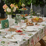 Load image into Gallery viewer, Pilbeam Living Anjou Tablecloth
