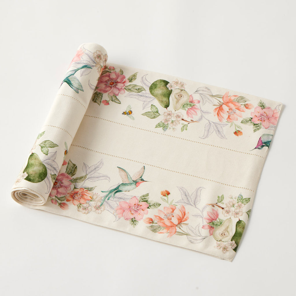 Pilbeam Living Anjou Table Runner
