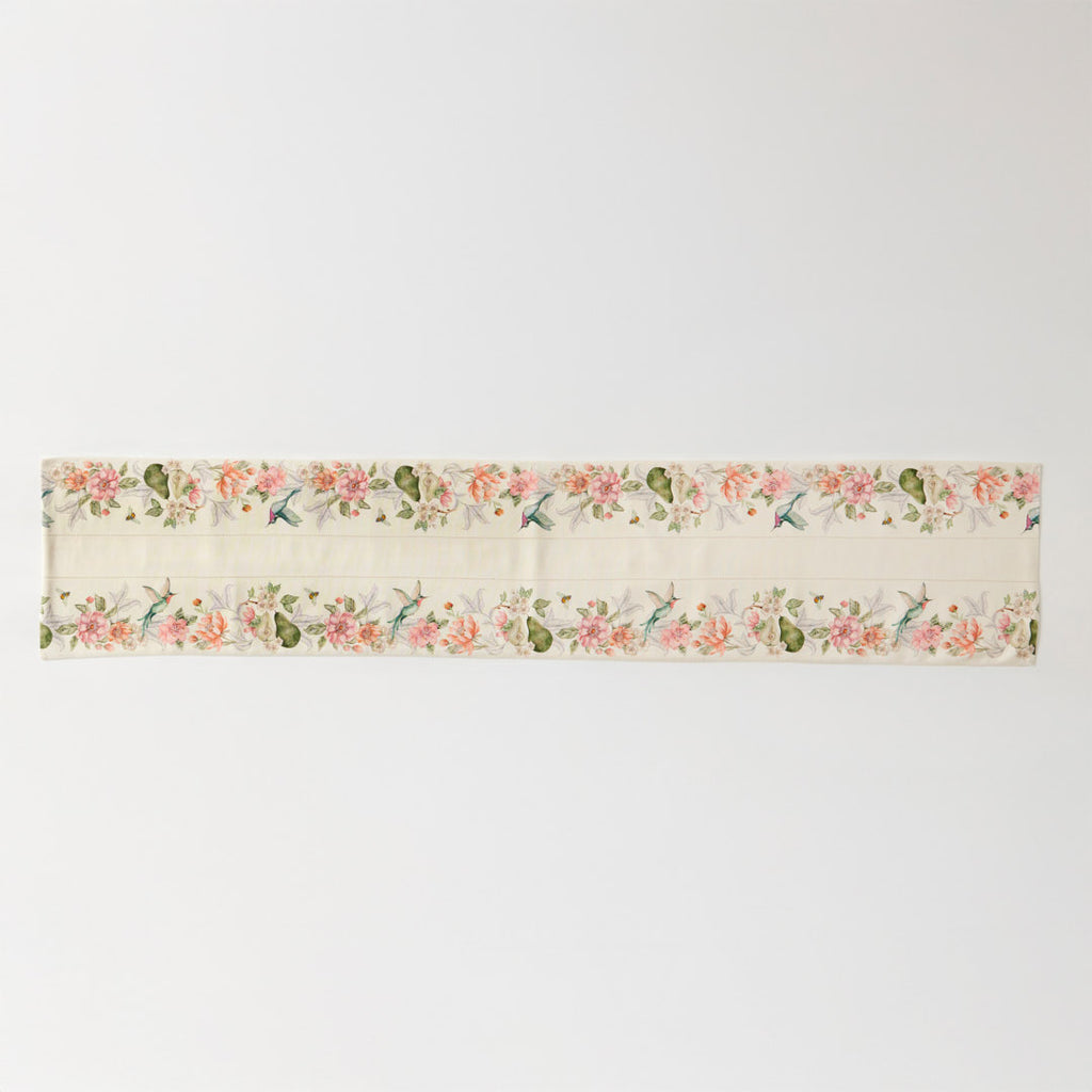 Pilbeam Living Anjou Table Runner