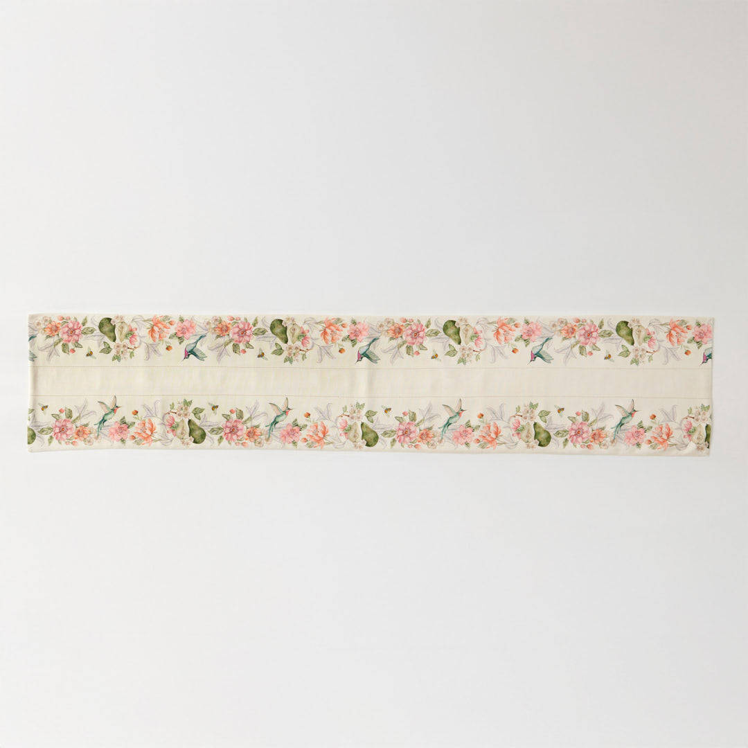 Pilbeam Living Anjou Table Runner