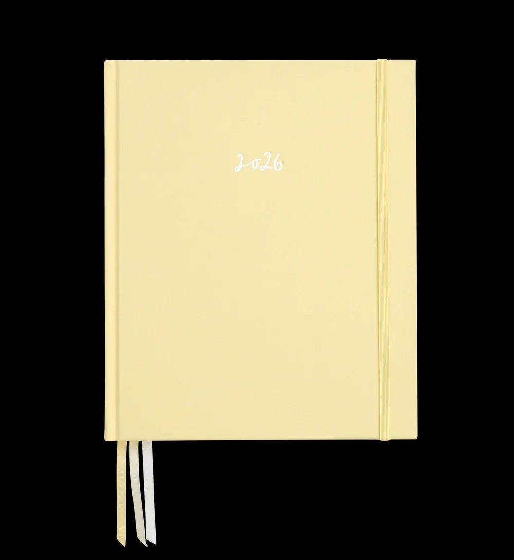 Emma Kate Co 2026 Planner Grande - Daily | Daisy
